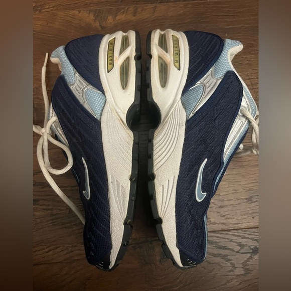 Nike Max Air Sneakers Size 7 Vintage - Picture 4 of 7